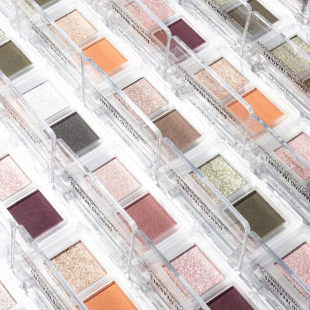 Fard de pleoape Diamond Treasures Cream to Powder - 020 Fairy Dust, Catrice [7]