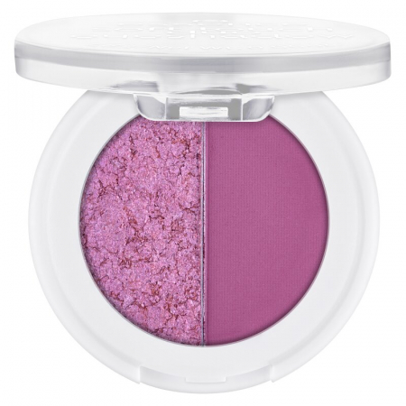 Fard de pleoape Essence soft touch duo eyeshadow 02, 1.8 g [1]