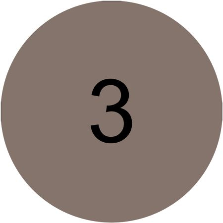 Fard de pleoape Essence soft touch eyeshadow 03, 2 g [3]