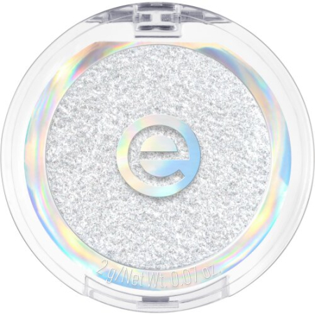 essence - Fard de pleoape mono cu efect glitter 01 - Frosted Shine, essence