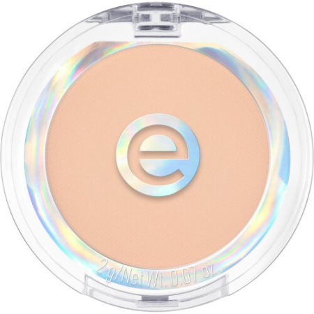 essence - Fard de pleoape mono cu efect matte 01 - Soft Beige, essence