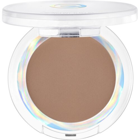 Fard de pleoape mono cu efect matte 02 - Neutral Brown, essence [1]