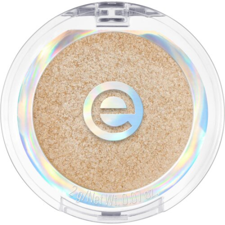 essence - Fard de pleoape mono cu efect pearly 01 - Golden Glow, essence