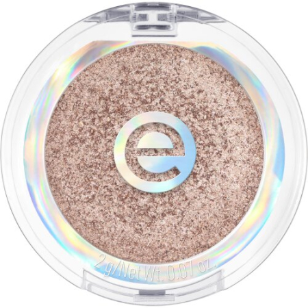 essence - Fard de pleoape mono cu efect pearly 02 - Silky Taupe, essence