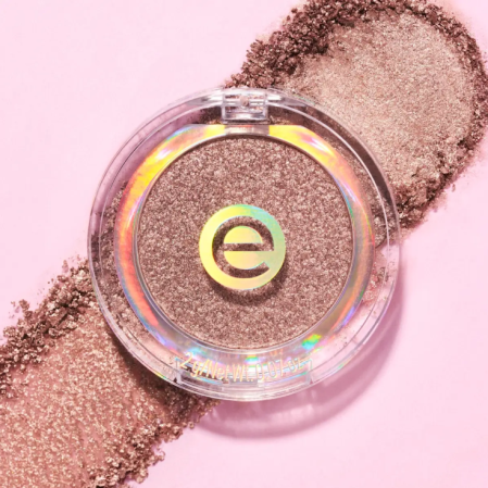 Fard de pleoape mono cu efect pearly 02 - Silky Taupe, essence [2]