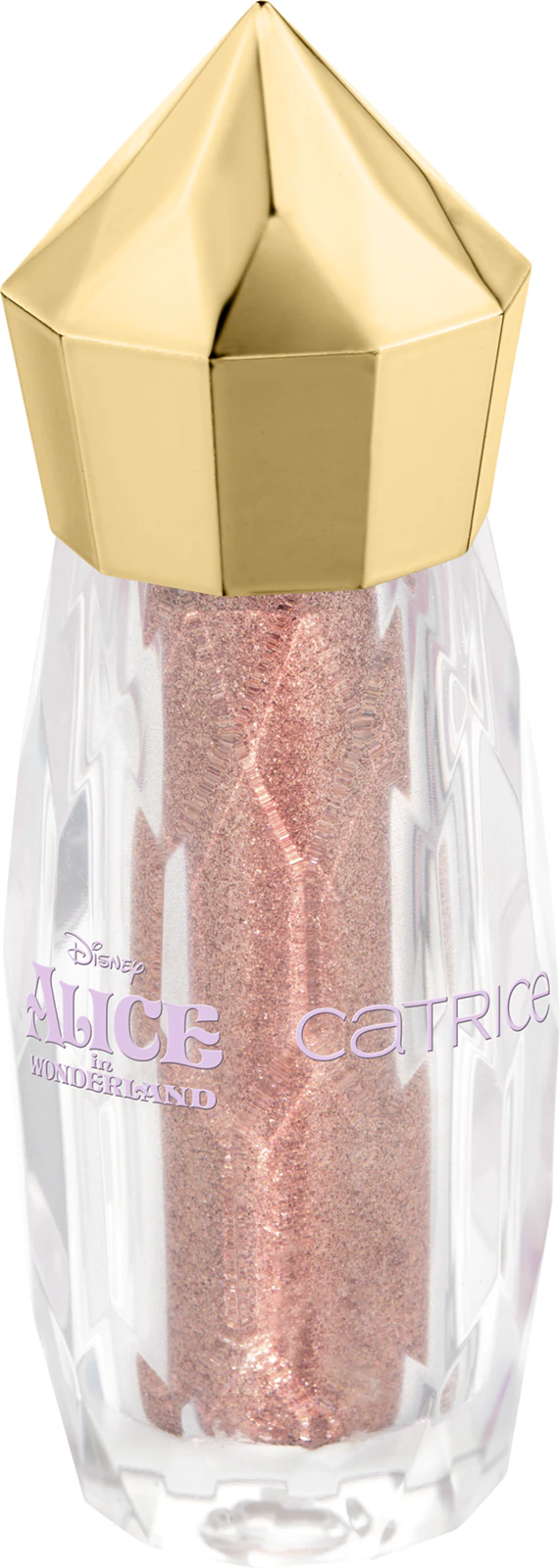 Ochi - Fard de pleoape-pigment, Catrice, Disney  Alice in Wonderland C01 - Daydreamin', 2 g