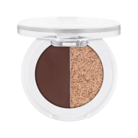 Fard de pleoape soft touch duo eyeshadow 04, essence [1]