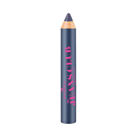 Fard de pleoape stick, essence, The JEANS CLUB 01 - I'm True Blue, 1.9 g [1]