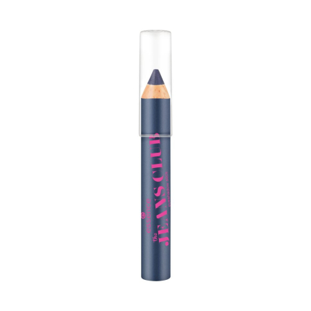 Ochi - Fard de pleoape stick, essence, The JEANS CLUB 01 - I'm True Blue, 1.9 g