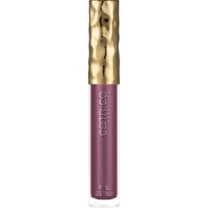 Make-up - Fard lichid iluminator pentru pleoape DESERT DUNE Shimmer Eye Tint C01 - Desert Heat, 4 ml, Catrice