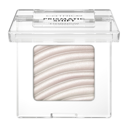 Fard pentru pleoape Prismatic Shift, Catrice 010 - Pink Horizon, 1 g [1]