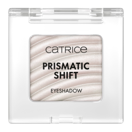 Ochi - Fard pentru pleoape Prismatic Shift, Catrice 010 - Pink Horizon, 1 g