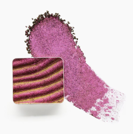 Fard pentru pleoape Prismatic Shift, Catrice 020 - Berry Blaze, 1 g [2]
