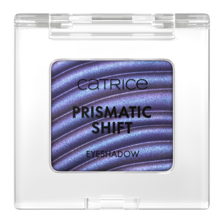Ochi - Fard pentru pleoape Prismatic Shift, Catrice 030 - Midnight Wave, 1 g
