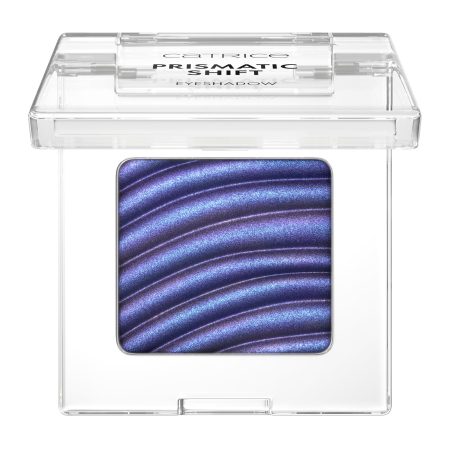Fard pentru pleoape Prismatic Shift, Catrice 030 - Midnight Wave, 1 g [1]