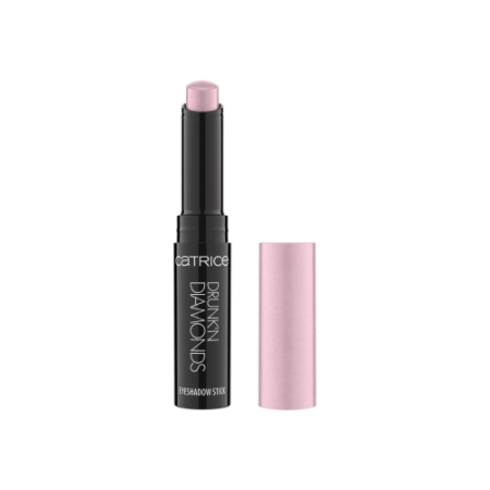 Fard pentru pleoape stick Drunk'n Diamonds Eyeshadow Stick 010 - Lavender Jelly Haze, 2.5 g, Catrice [1]