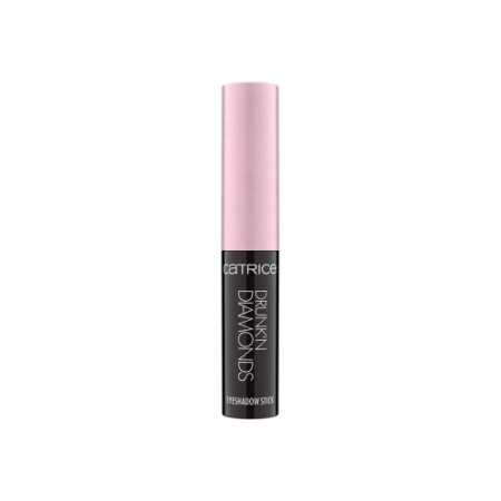 Catrice - Fard pentru pleoape stick Drunk'n Diamonds Eyeshadow Stick 010 - Lavender Jelly Haze, 2.5 g, Catrice