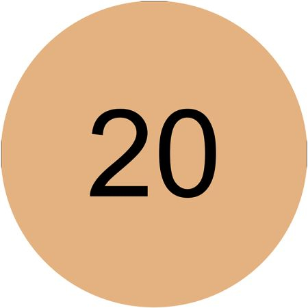 Fond de ten Catrice HD Liquid Coverage Foundation 020, 30 ml [3]