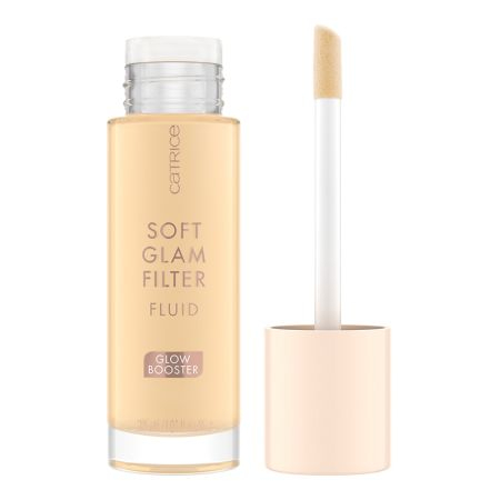 Fond de ten Catrice Soft Glam Filter Fluid 010, 30 ml [1]