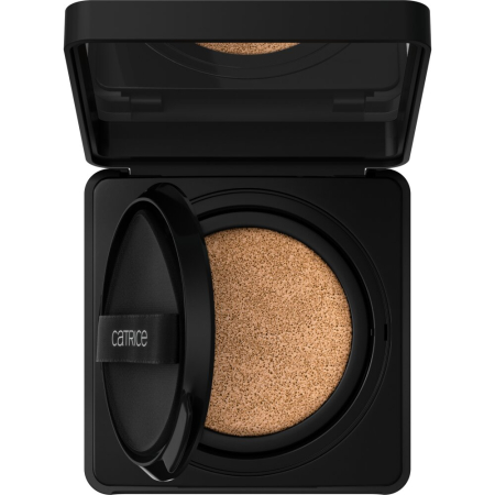 Fond de ten cushion Invisible Cover C024N, Catrice [2]