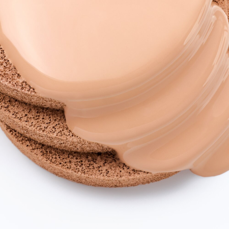 Fond de ten cushion Invisible Cover C042N, Catrice [4]