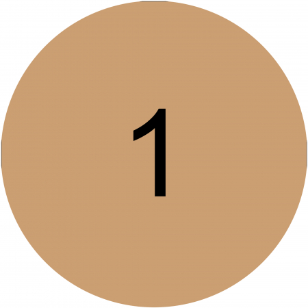 Fond de ten Essence NATURAL MATTE MOUSSE FOUNDATION 01, 16 g [1]