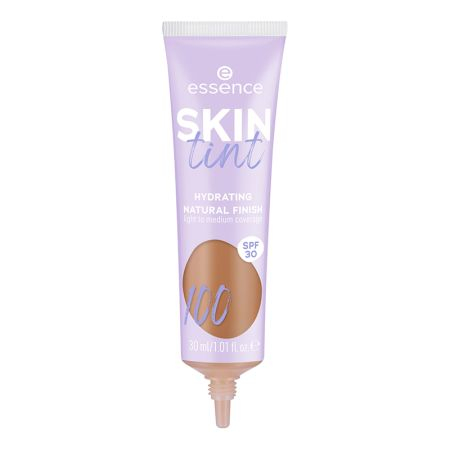 Fond de ten Essence SKIN tint 100, 30 ml [1]