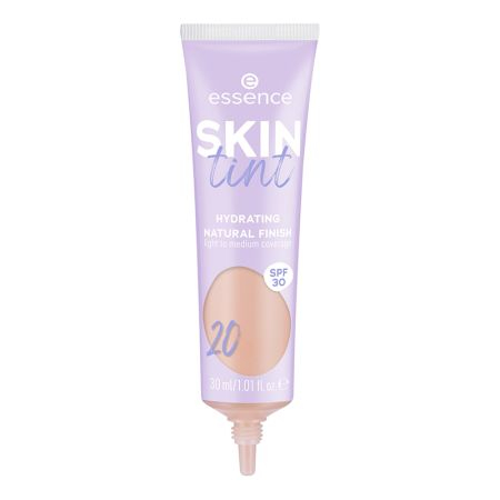 Fond de ten Essence SKIN tint 20, 30 ml [1]