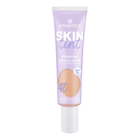 Ten - Fond de ten Essence SKIN tint 40, 30 ml