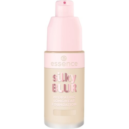 Fond de ten Silky BLUR HYDRATING LONGWEAR 100, essence [1]