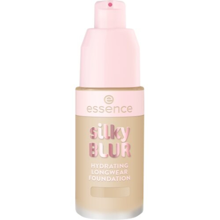 Fond de ten Silky BLUR HYDRATING LONGWEAR 168, essence [1]