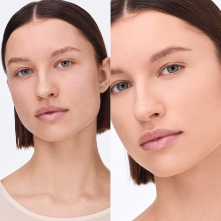Fond de ten Skin Like Luminous 030N, Catrice [3]