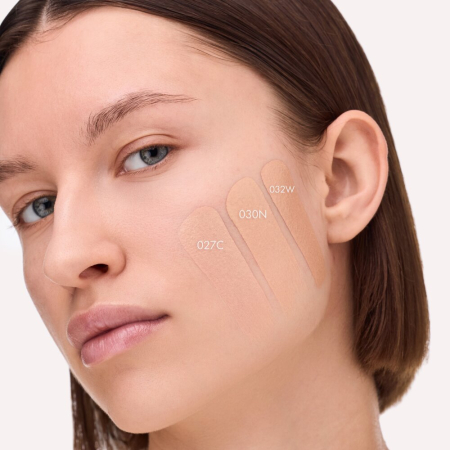 Fond de ten Skin Like Luminous 030N, Catrice [5]