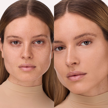 Fond de ten Skin Like Luminous 033N, Catrice [2]