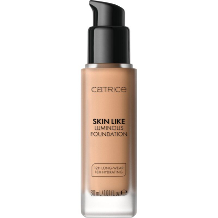 Fond de ten Skin Like Luminous 033N, Catrice [1]