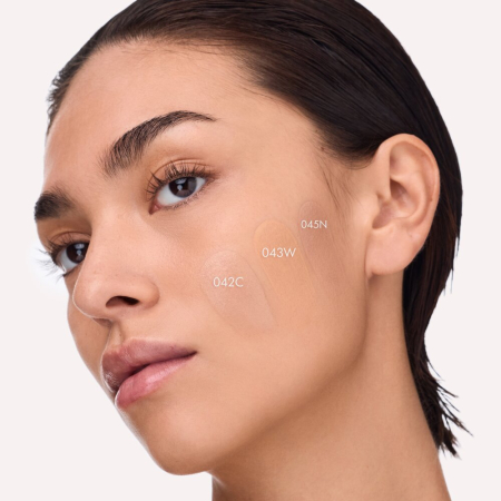 Fond de ten Skin Like Luminous 043W, Catrice [4]