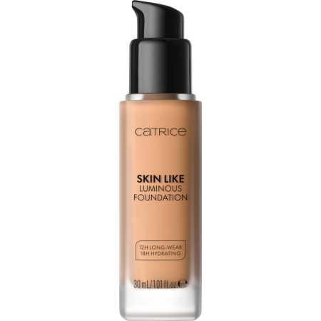 Fond de ten Skin Like Luminous 043W, Catrice [1]