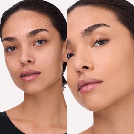 Fond de ten Skin Like Luminous 043W, Catrice [2]