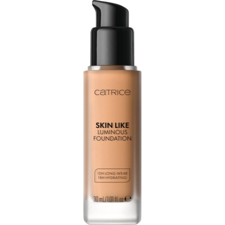 Fond de ten Skin Like Luminous 043W, Catrice [1]