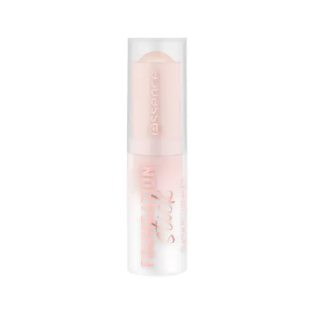 Fond de ten si baza de machiaj - Fond de ten stick Essence Foundation Stick, 150, 10 g