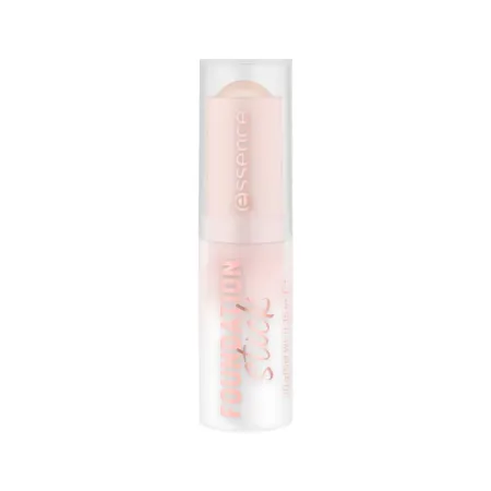 Fond de ten si baza de machiaj - Fond de ten stick Essence Foundation Stick, 170, 10 g