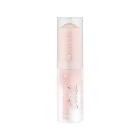 Fond de ten si baza de machiaj - Fond de ten stick Essence Foundation Stick, 190, 10 g