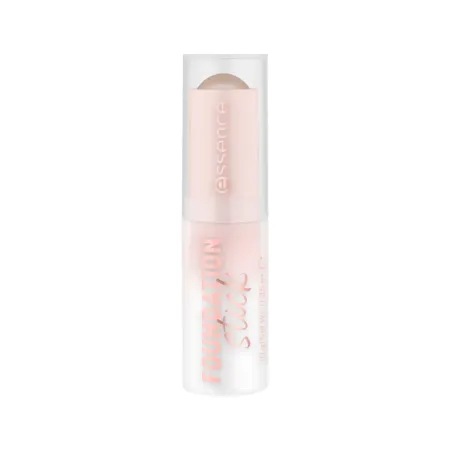 Fond de ten si baza de machiaj - Fond de ten stick Essence Foundation Stick, 210, 10 g