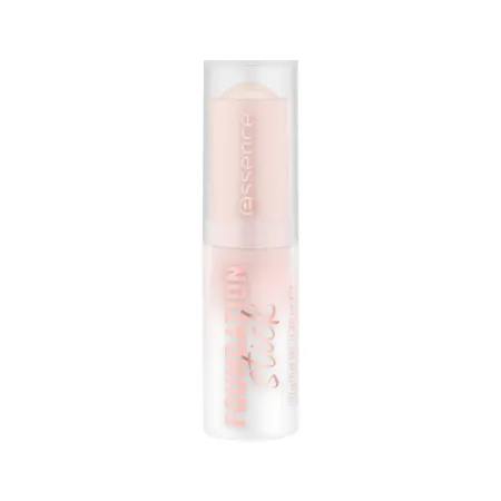 Fond de ten si baza de machiaj - Fond de ten stick Essence Foundation Stick, 50, 10 g