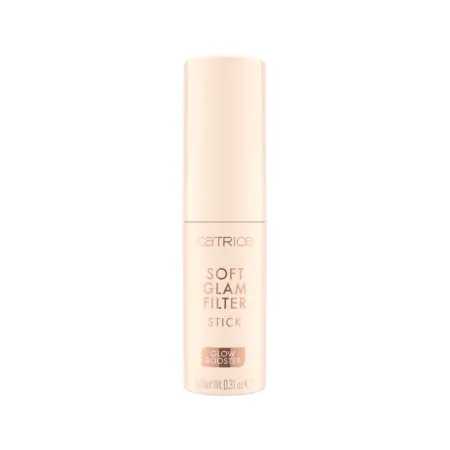 Ten - Fond de ten stick Glam Filter 040 Medium - Tan, 9 g, Catrice