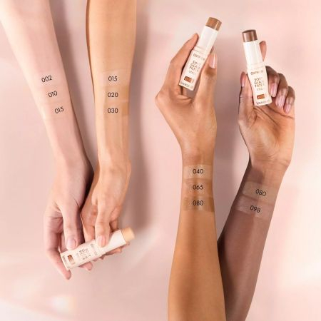 Fond de ten stick Glam Filter 040 Medium - Tan, 9 g, Catrice [3]