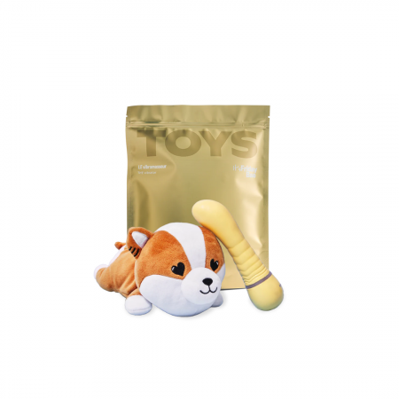Jucarii sexuale - Friday Bae - Vibrator punct G