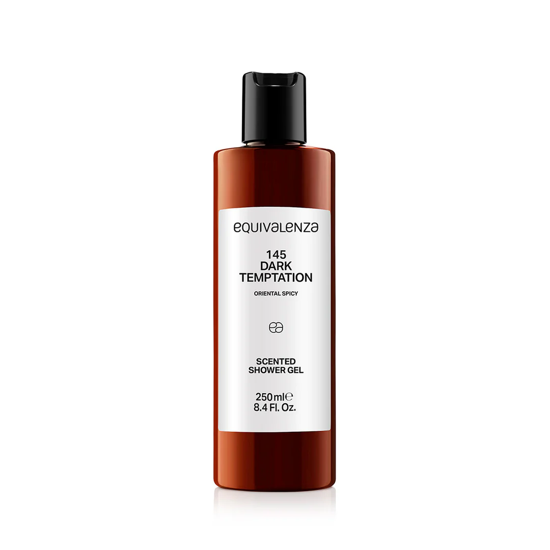 Gel de dus - Gel de dus Black Label 145, 250 ml