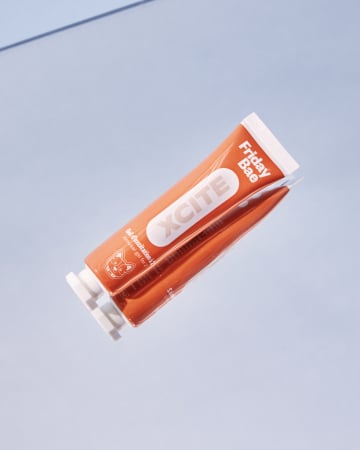 Gel de excitare pentru el si ea cu 89.99% ingrediente naturale XCITE - Excitement gel for 2, 15 ml, Friday Bae [3]