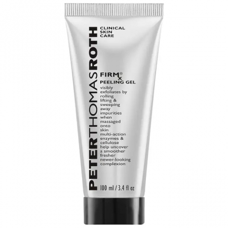 Peter Thomas Roth - Gel exfoliant FIRMx® Peeling Gel, 100 ml
